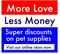pet supplies